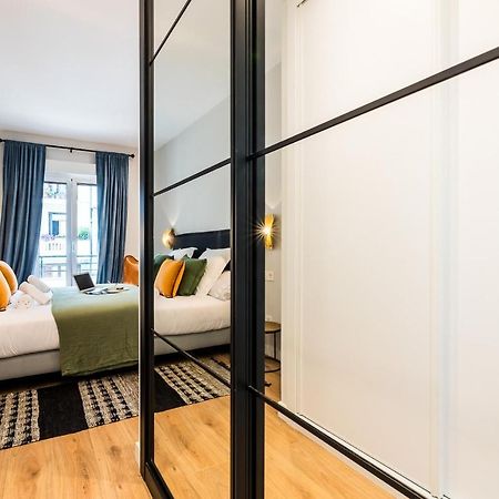 Gran Via By Sweet Home سان سيباستيان المظهر الخارجي الصورة